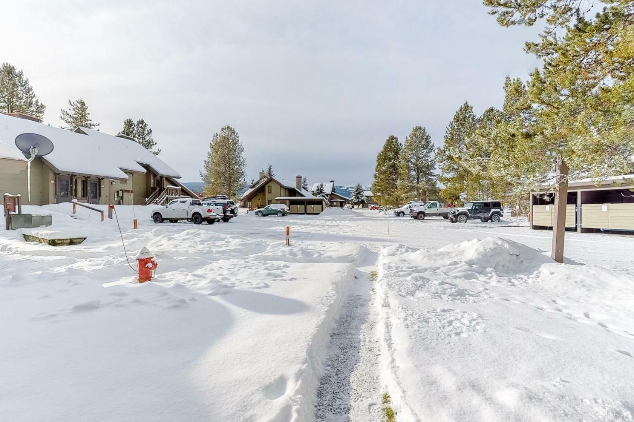 Yellowstone 28B Big Sky Exterior foto